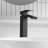 Single-handle Bathroom Faucet-83677420