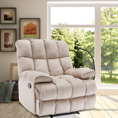 Nekizia 39 Wide Modern and Super Soft Power Lift Assist Recliner with Wide  Backrest and Remote Control