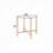 Veises End Table