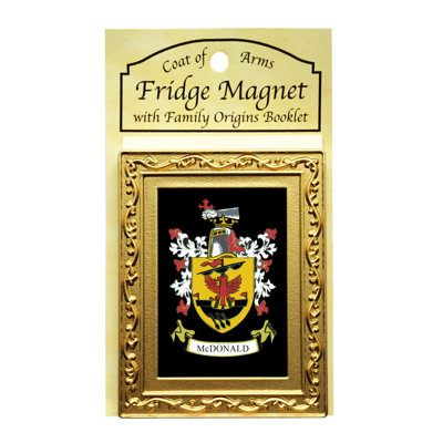 Fridge Magnet