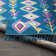 Alcantara Southwestern Indoor Rug