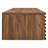 Modway Render Wall Mount Wood Office Desk-999149016