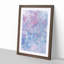 Eclipse of the Light - Picture Frame Graphic Art Print-55732646-55732643