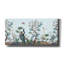 Florida Bird Garden - peinture sur toile tendue-1706112468