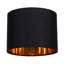 Contemporary Cotton Lamp/Light Shade with Shiny Paper Inner-1189610646-1087215264