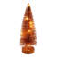  Ensemble d'arbre de brosse à bouteille orange éclairé de 8 à 10 po à 12 po.-1245649397-1245649415-1245649422