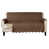 Chocolate/Taupe Polyester is out of stock