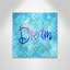 Décoration murale crème Dream Kids-48186914-48186918
