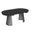 180 cm Extendable Round and Oval Dining Table-262415573-262415575