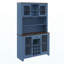 Buffet 70,9 "Rustic Huche-1907580631