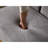 90.2'' Wide half moon design sofa-1896684648