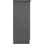 Cascio 1 Door Wardrobe-552034801