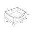 Pet Bed-184617522