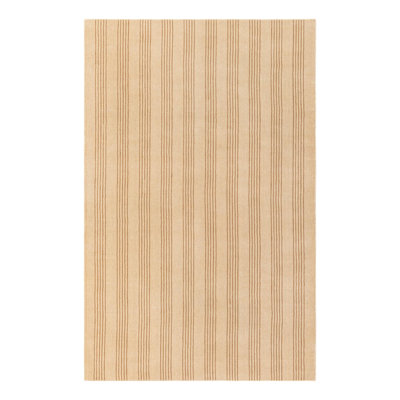 Tapis en laine naturelle Jill Zarin Winchester