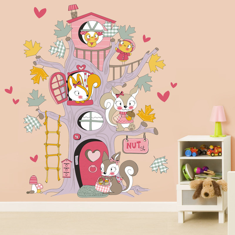 Wall Decal