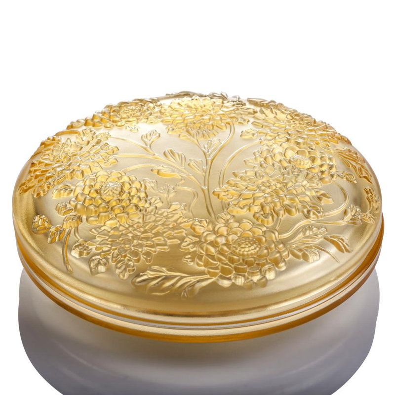 Accessory Box