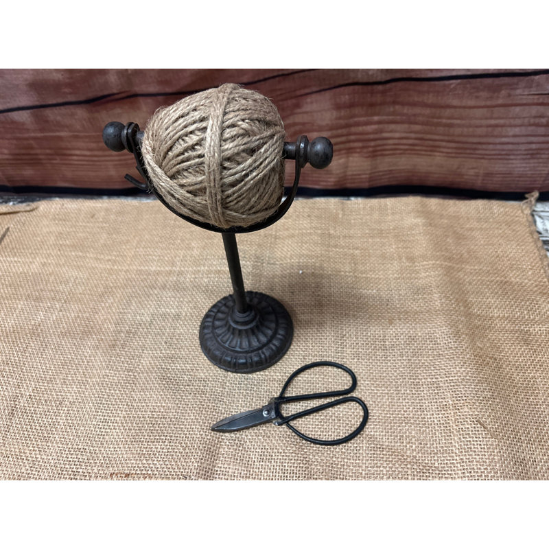 Twine Holder Gift Set