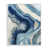 Coastal White Framed Giclee sélectionné