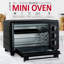 NETTA Toaster Oven