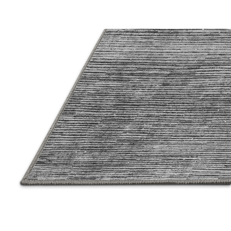 Yannic Performance Indoor Rug, Rectangle 5' x 8'