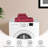 Merat 600 GSM 100% Standard Cotton Hand Towels-928009534