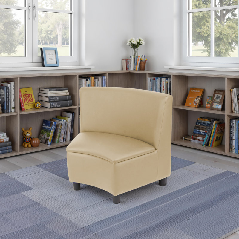 Fauteuil modulaire Kid Comfort, Sable