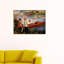 Pierre-Auguste Renoir - Wrapped Canvas Painting-21211404
