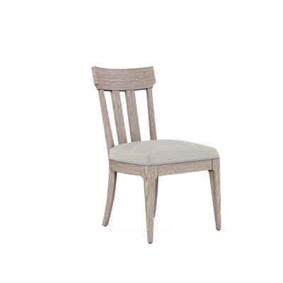 Sojourn Upholstered Dining Chair
