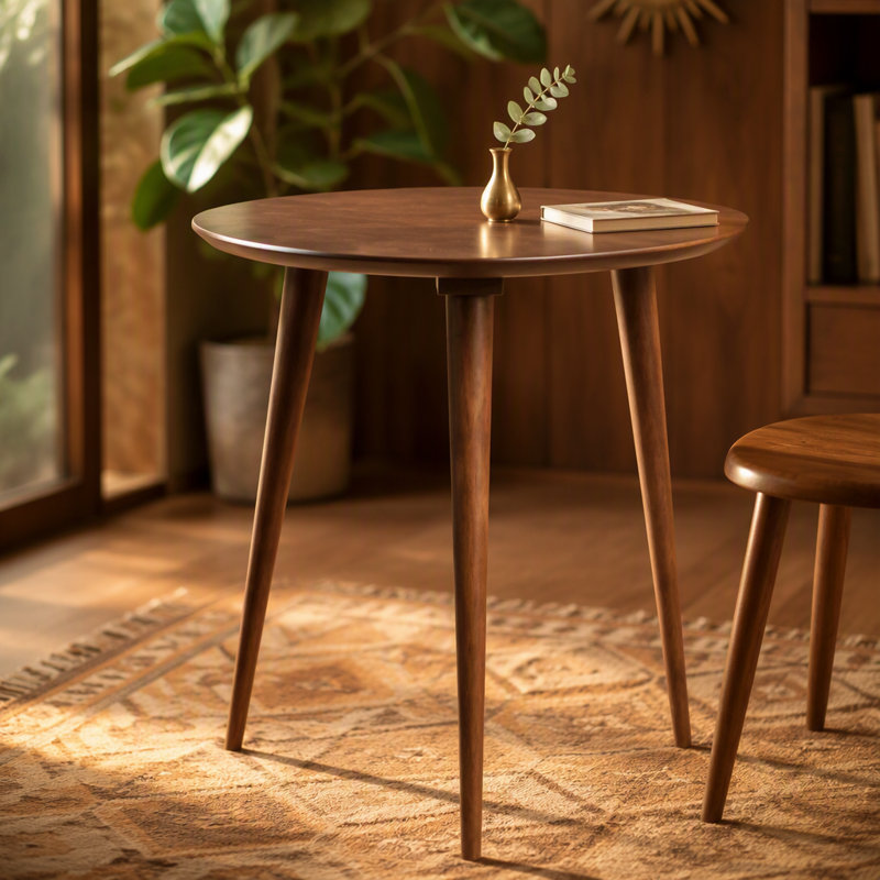 Table de bout