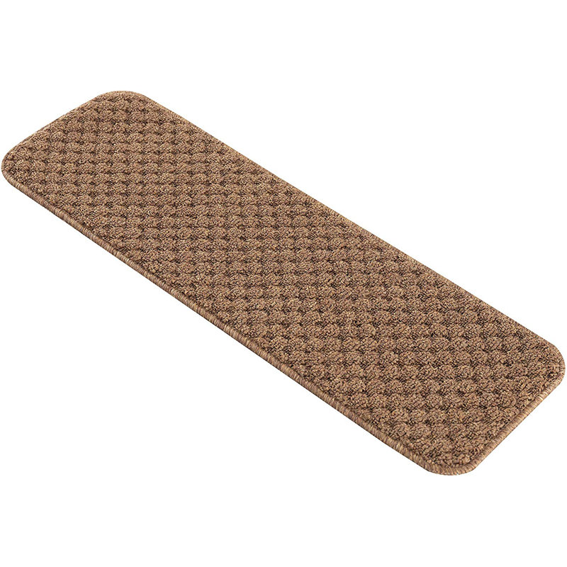 Tapis d'escalier Idlewild, Beige