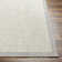 Durlston Indoor & Outdoor Boho Rug Ivory/Grey