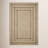 Chris Loves Julia x Loloi Alfie Green / Natural Area Rug-117165239