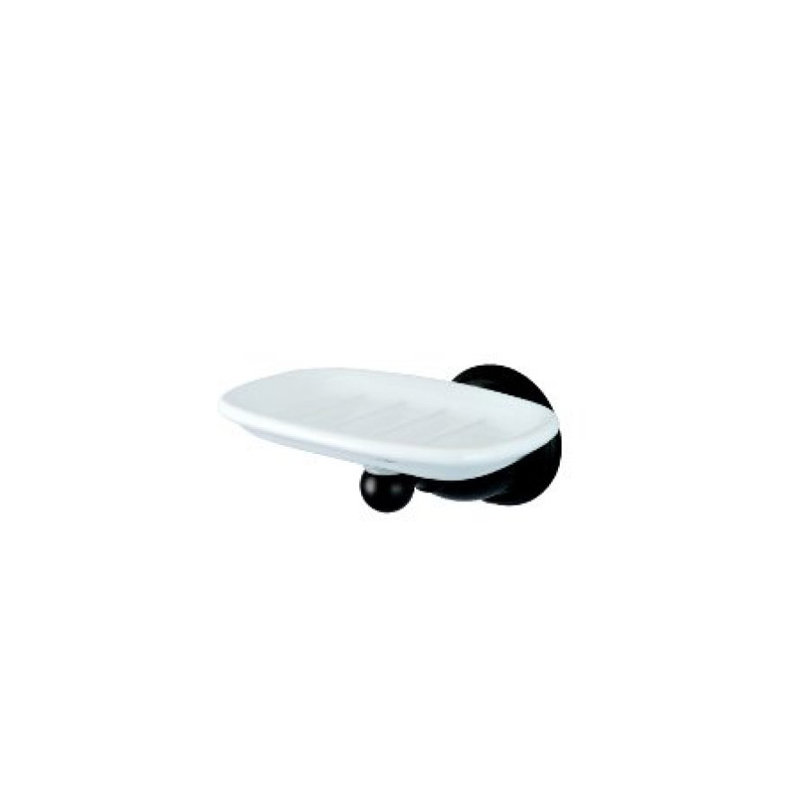 Heritage New Orleans Soap Dish, Oil Rubbed Bronze