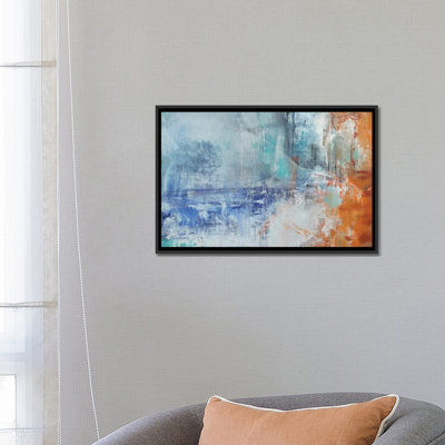 " Cosmos " by Michelle Oppenheimer