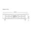 Meuble télé French Light Luxury Design-1448088221-1448088217