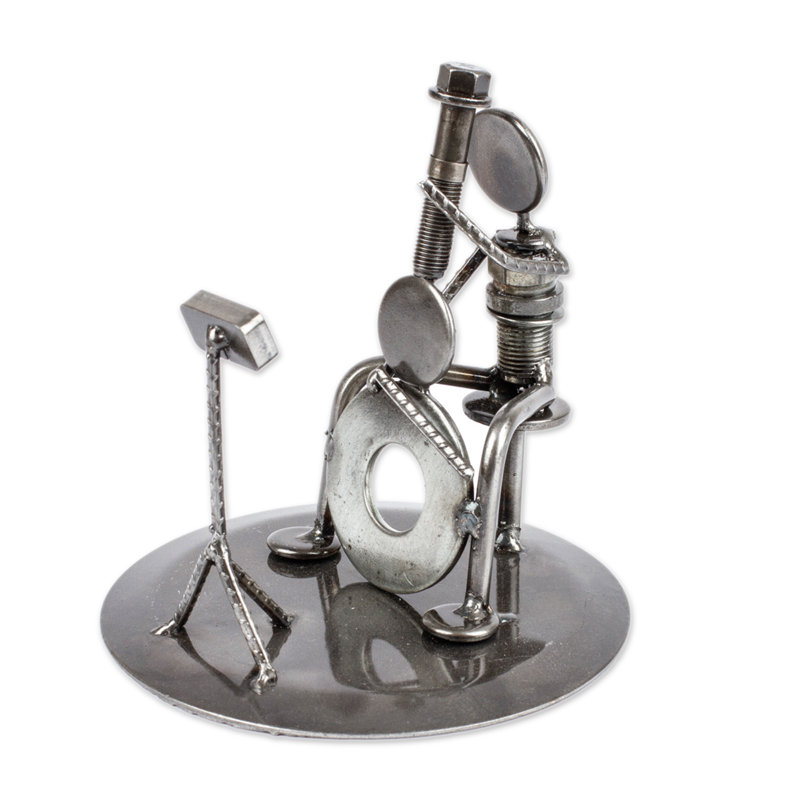 Dicle Fantasy & Sci-Fi Figurines & Sculptures
