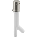 Air Gap Body with Cover