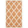 Cannen Hand Tufted Wool Geometric Rug