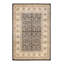 Classic One-of-a-Kind 6' 3" X 9' 2" Hand Knotted Area Rug