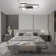 Sacremento LED Flush Mount