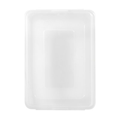 Big Sheet Lid