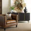 Avalon 70'' W Solid Wood Sideboard