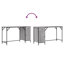 Rectangle 131cm L Computer Table-93366375