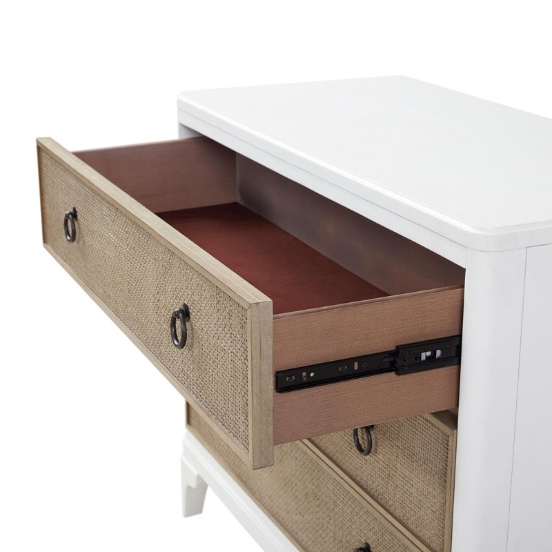 Commode d'entrée