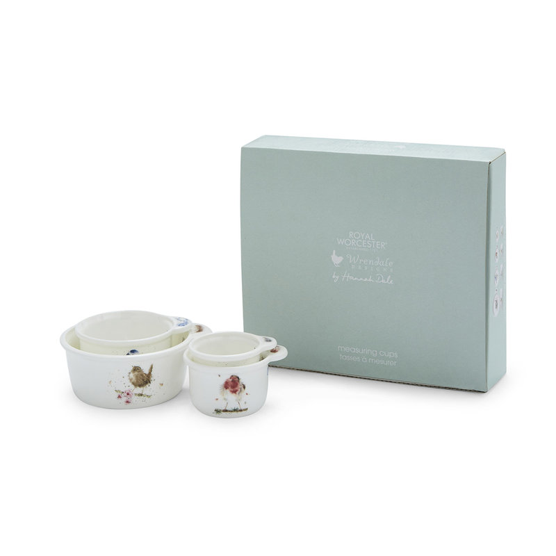 Classic Wrendale Designs  - Measuring Cups