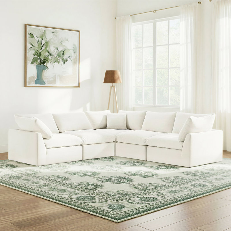 Birch Lane Eliana Sectional