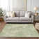 Lamanna Washable Floral Indoor / Outdoor Rug