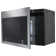 Haier 1.4 Cubic Feet 1550 Watt Over The Range Microwave with Sensor Cooking