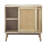 Second Avenue 2 - Door Accent Cabinet