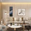 Art vertical 12 po x 40 po Verticall Slatwall Art